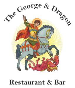 george and Dragon Logo