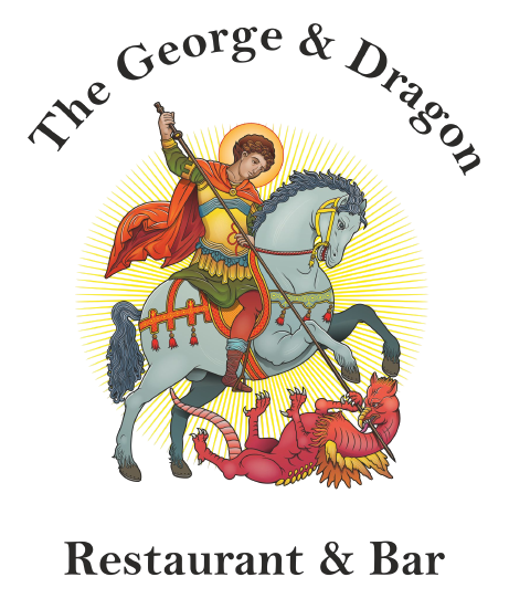 george and Dragon Logo